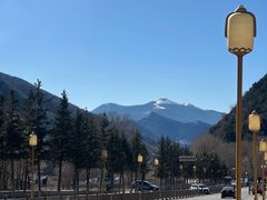 -一盏明灯全素斋(五爷庙店)