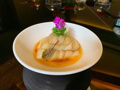 -西安凯悦酒店·湖畔中餐厅