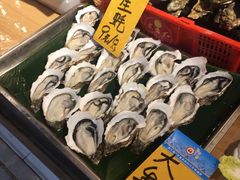 -79号渔船海鲜饭店(华强北店)