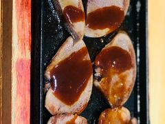 -清水日本料理铁板烧(学府路店)