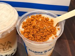 -CHARLIETOWN红茶公司(南京万象天地店)