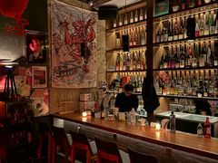 -RMK Shochu Bar(三诺店)