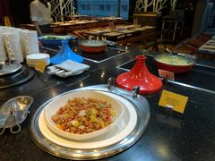 -泰谷酒店·太古码头闽菜自助餐厅