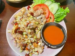 -紫滇源云南生态菜(丹凤街店)