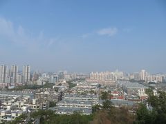 -乌山风景区