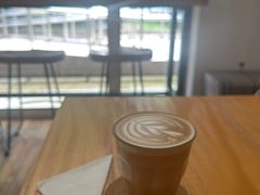 -Cafe Villa
