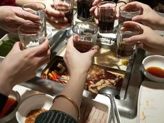 -海底捞火锅(万科广场店)