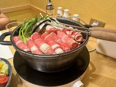 -小句号·精致料理(江南环球港店)