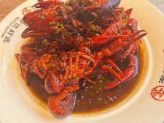 -有位虾匠·胶东小馆(市北店)