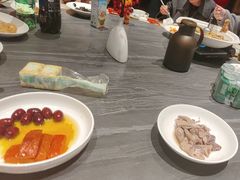 -梁家大院•农家菜(昆山会展中心店)