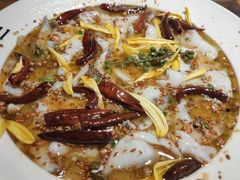 -新太二·鲜料川菜(智慧城广百店)