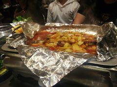 -愿者上钩(布吉老街店)