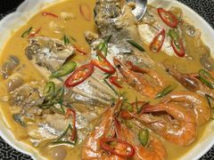 -新光酒家·河豚·海鲜·蟹料理(浦东店)