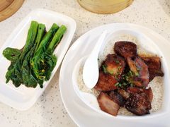台湾甘香肉饭-又一间茶点轩(宝业路店)