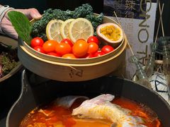 -大龙燚·旷野鲜火锅(广州首店)