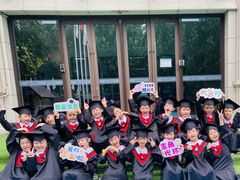 -蓝莓果幼儿园(通州梨园店)