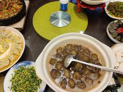 -老奶奶私房菜(天台里街店)