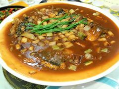 -汇贤府·李氏鲁菜(五棵松店)