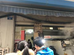 门面-蓉城西二道无名冒菜(西二道街店)