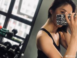 -AN普拉提女子健身工作室