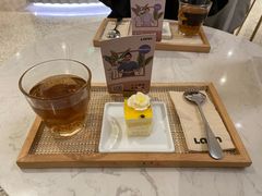 -LANN I 蘭 SPA(陆家嘴中心店)