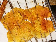 -枪火串烧·东北特色烧烤(罗湖总店)