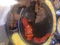 老板娘的烤肉店(三八广场店)-老板娘的烤肉店(港湾广场店)