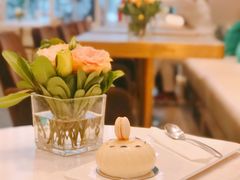 -PAUL LAFAYET 法式甜品(港汇广场店)