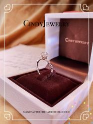 -Cindy Jewelry·钻戒·彩色宝石
