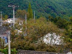 -丹山赤水风景名胜区