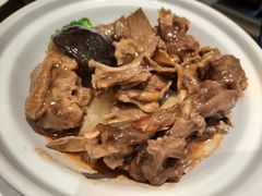 生焖狮头鹅-闽和南(深圳万象城店)