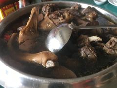 -石鼓天源饭店(桃星村综合楼店)