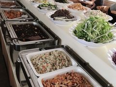 -素满香·素食自助餐(苏州·临顿路店)