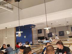 -兰湘子·湘菜小炒(长安万科广场店)