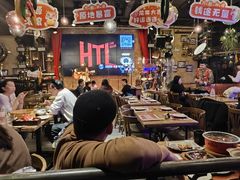 -胡桃里乐队酒馆(大庆店)