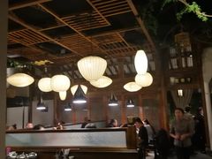 大堂-陈麻婆豆腐总店