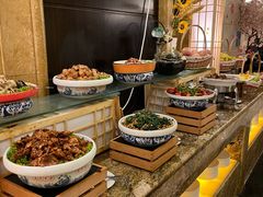 -皇朝万鑫自助餐厅