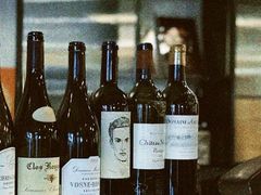 -RAC BAR(安福路店)