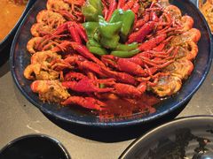 -红盔甲·小龙虾(人民广场店)