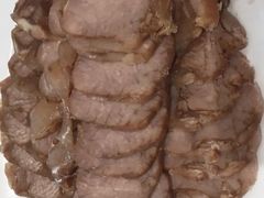 酱牛肉-喜家德虾仁水饺(金融中心店)