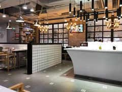 -八合里牛肉火锅(新洲店)