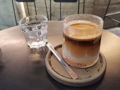 -BE NORMAL CAFE(霞溪路店)