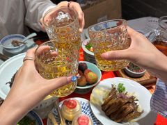 -孔乙己酒家(虹桥路店)