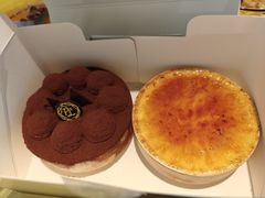 香草焦糖烤布蕾-PAUL LAFAYET 法式甜品(国金中心商场店)