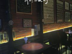 -SPEYSIDE 威士忌&鸡尾酒吧