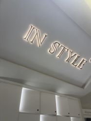 -IN STYLE•造型