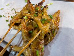 -林二哥宜烤官·宜宾小烧烤