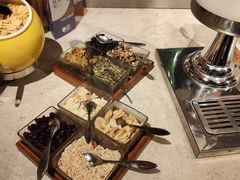 -金海湾自助餐厅(金陵饭店)