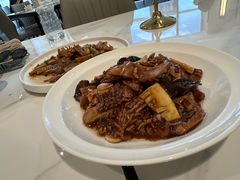 -东方太阳城淮扬餐厅(会所中餐厅店)