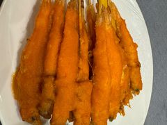 -金哥私房菜馆(张府园总店)